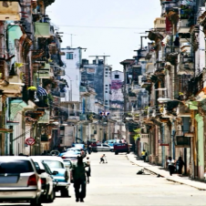 Pa El Bembé (Ralf GUM & CrisP Mix)