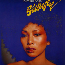 I Thought It Was You – Kimiko Kasai