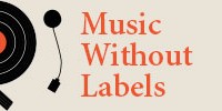 Music Without Labels Jan 2nd 2018